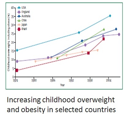 Statistics On Teen Obesity 114